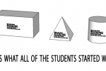 01 student sketchup work thumb