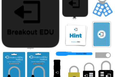 Breakout EDU