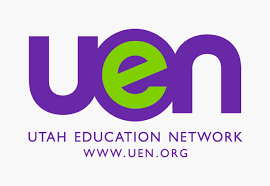 UEN logo illustration