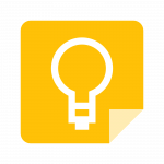 Keep Your Cool with Google Keep