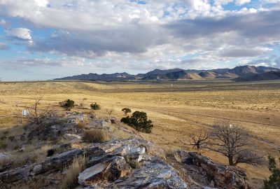 Natural History Museum of Utah Teacher Workshop in Cedar City on October 7 – All Educators Welcome!