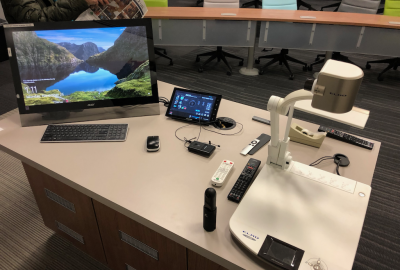 URSA 2019 in Price – 360 Venue Images