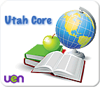 UEN Core Resources Logo