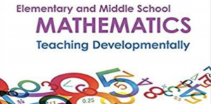Math Endorsement Course Card