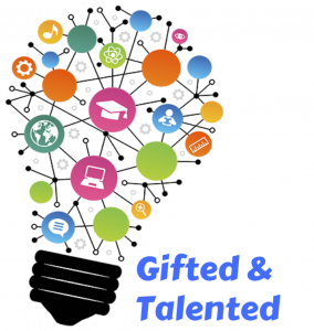Gifted and Talented Featured Image