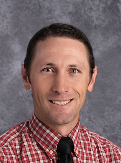 Maben Larsen – SEDC Teacher of the Year 2019