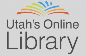 Utah's Online Library course card