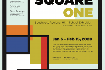 First Annual SEDC Regional Art Exhibition at SUU’s SUMA
