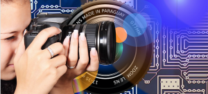 Digital Photography course Banner