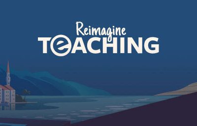 Reimagine Teaching Program