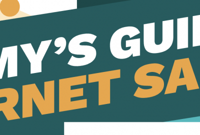 Sammy’s Guide to Internet Safety