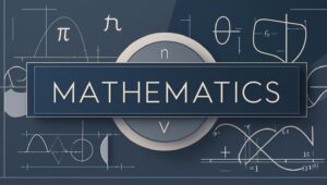 Math Specialist Endorsement Banner for Featured Image (decorative)