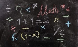 Math Specialist Endorsement Banner for Featured Image (decorative)