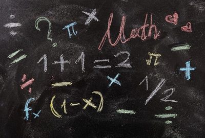 New Cohort! Elementary Math Specialist Endorsement, Fall 2022
