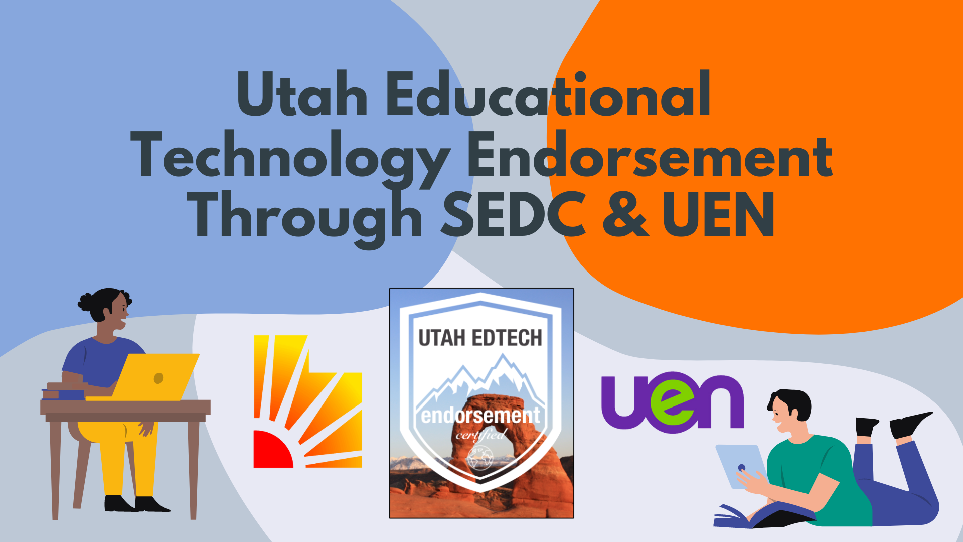 Utah Online School Library - UEN