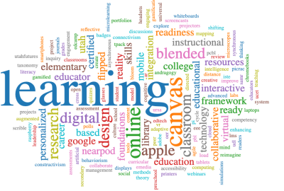 ETEP – EdTech Endorsement Program: Join Us This Summer!