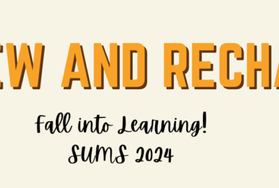 Southern Utah Media Conference 2024