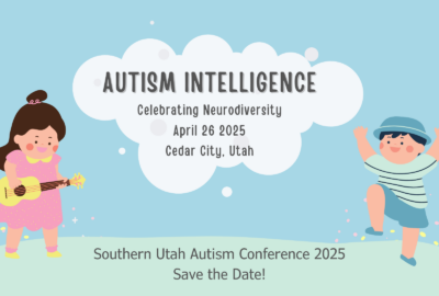 Southern Utah Autism Conference 2025