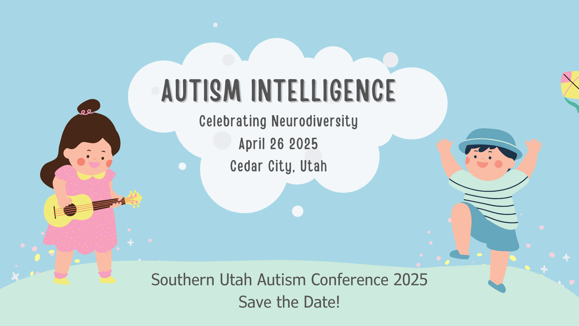 Southern Utah Autism Conference 2025