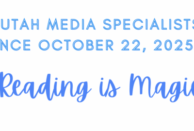Southern Utah Media Specialist Conference