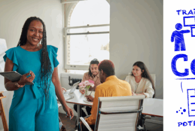 Fall 2025 Instructional Coaching Endorsement Class (EDUC 5411) with SEDC