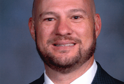 Joe B. Wright