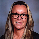 Melissa Van Horn: Office Manager
