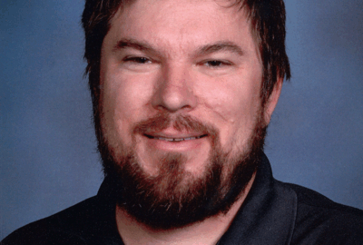 Scott Harpster: Systems Engineer