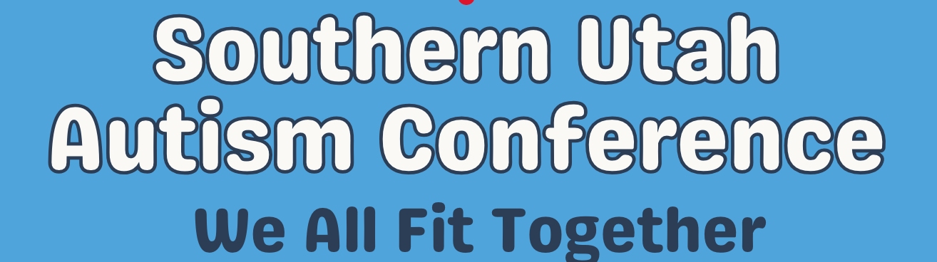 Southern Utah Autism Conference 2026