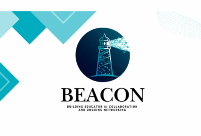 Join B.E.A.C.O.N.!