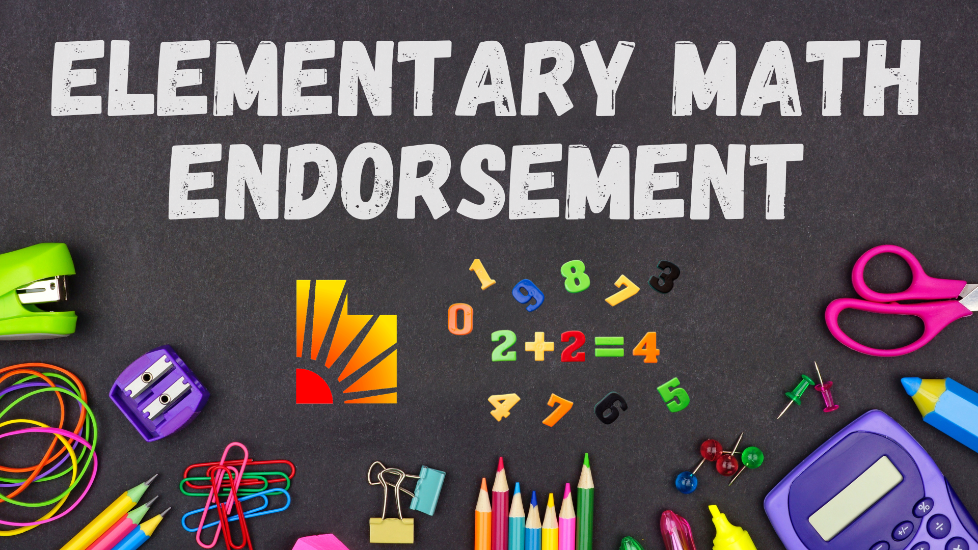EDUC 5550 Assessment & Intervention for Practitioners – Fall ’26 SEDC Elementary Math Endorsement