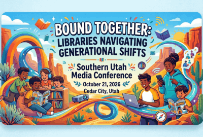Southern Utah Media Conference 2026