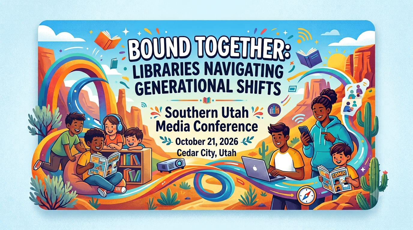 Southern Utah Media Conference 2026